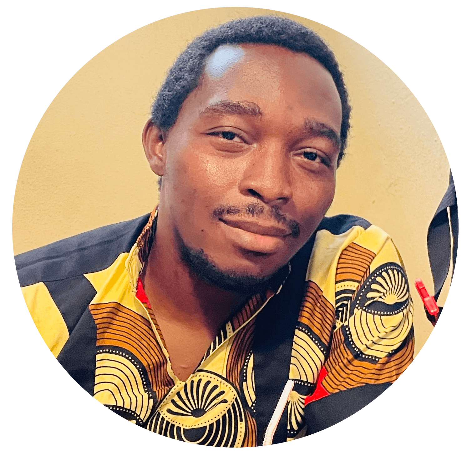 AYISSI OTTOU ENGELBERT LANDRY